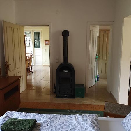 Villa Nyugalomsziget Kotcse Esterno foto
