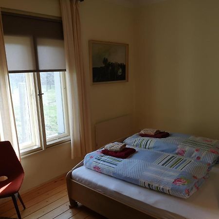 Villa Nyugalomsziget Kotcse Esterno foto