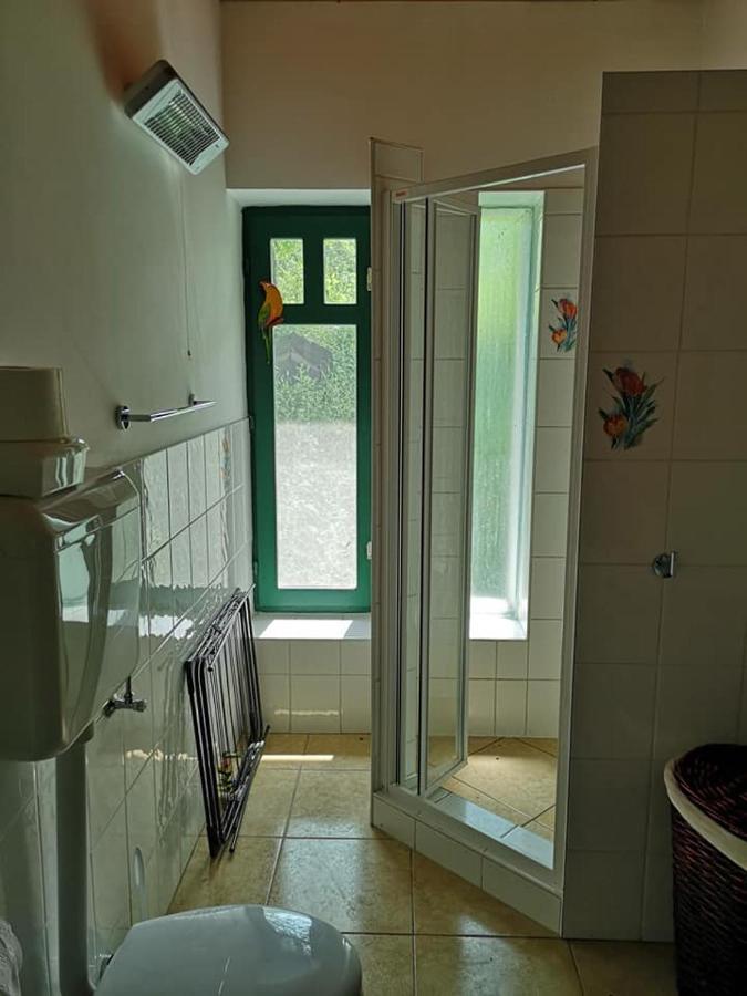 Villa Nyugalomsziget Kotcse Esterno foto