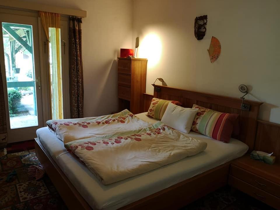 Villa Nyugalomsziget Kotcse Esterno foto