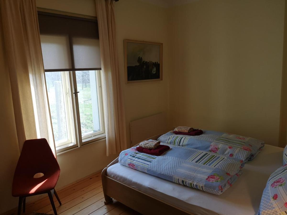 Villa Nyugalomsziget Kotcse Esterno foto